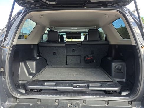 Certified 2024 Toyota 4Runner Limited image 19