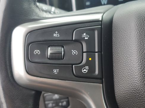 Used 2022 Chevrolet Silverado 1500 RST image 14