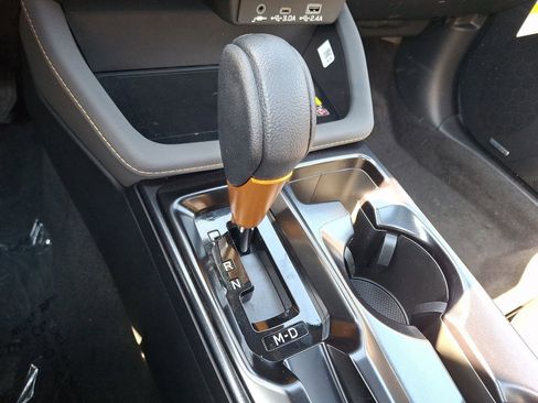 New 2026 Subaru Forester Wilderness AWD/4WD image 8