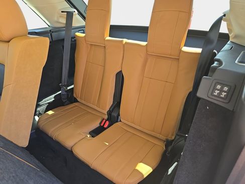 Used 2021 Land Rover Range Rover Sport Autobiography AWD/4WD image 16
