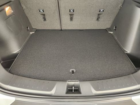 New 2026 Chevrolet TrailBlazer LS w/ LS Convenience Package FWD image 20