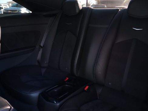 Used 2013 Cadillac CTS V image 19