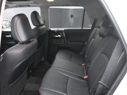Used 2020 Toyota 4Runner TRD Off-Road Premium w/ Moonroof Package AWD/4WD image 12