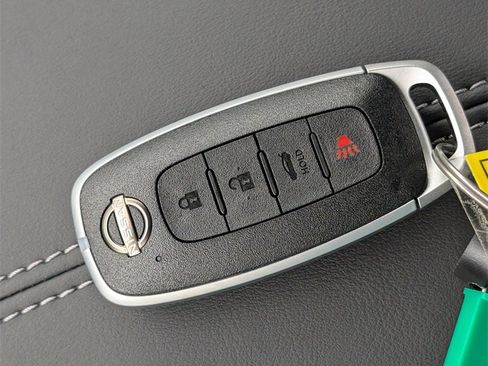 New 2025 Nissan Sentra S image 30