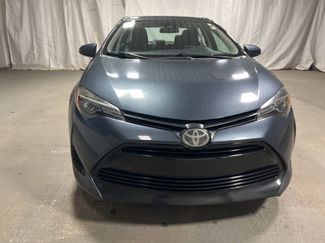 Used 2019 Toyota Corolla LE video 2