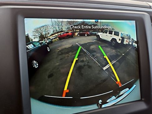 Used 2022 RAM 1500 Classic SLT w/ Trailer & Traction Group image 19