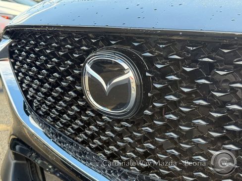 Certified 2025 MAZDA CX-30 AWD 2.5 S w/ Premium Package image 34