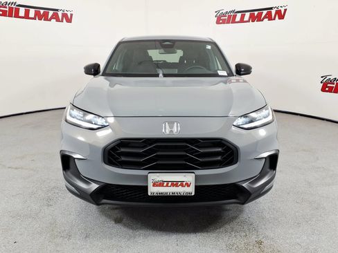 Used 2027 Honda HR-V Sport image 2