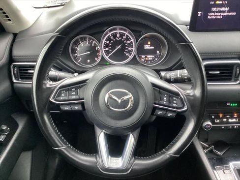 Used 2023 MAZDA CX-5 AWD 2.5 S image 24