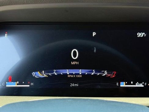 New 2025 Jeep Grand Cherokee L Limited image 24