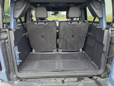 Used 2024 Ford Bronco Big Bend image 17