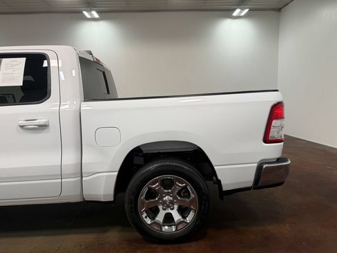 Used 2022 RAM 1500 Big Horn AWD/4WD image 37