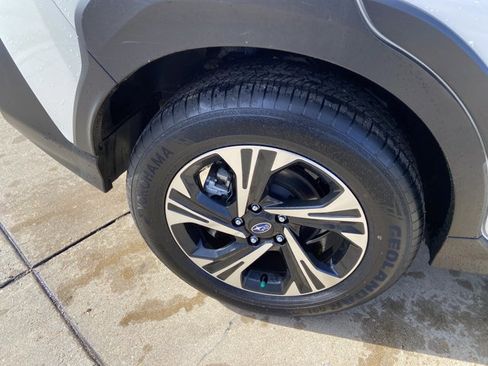 Used 2024 Subaru Crosstrek 2.0i Premium image 30