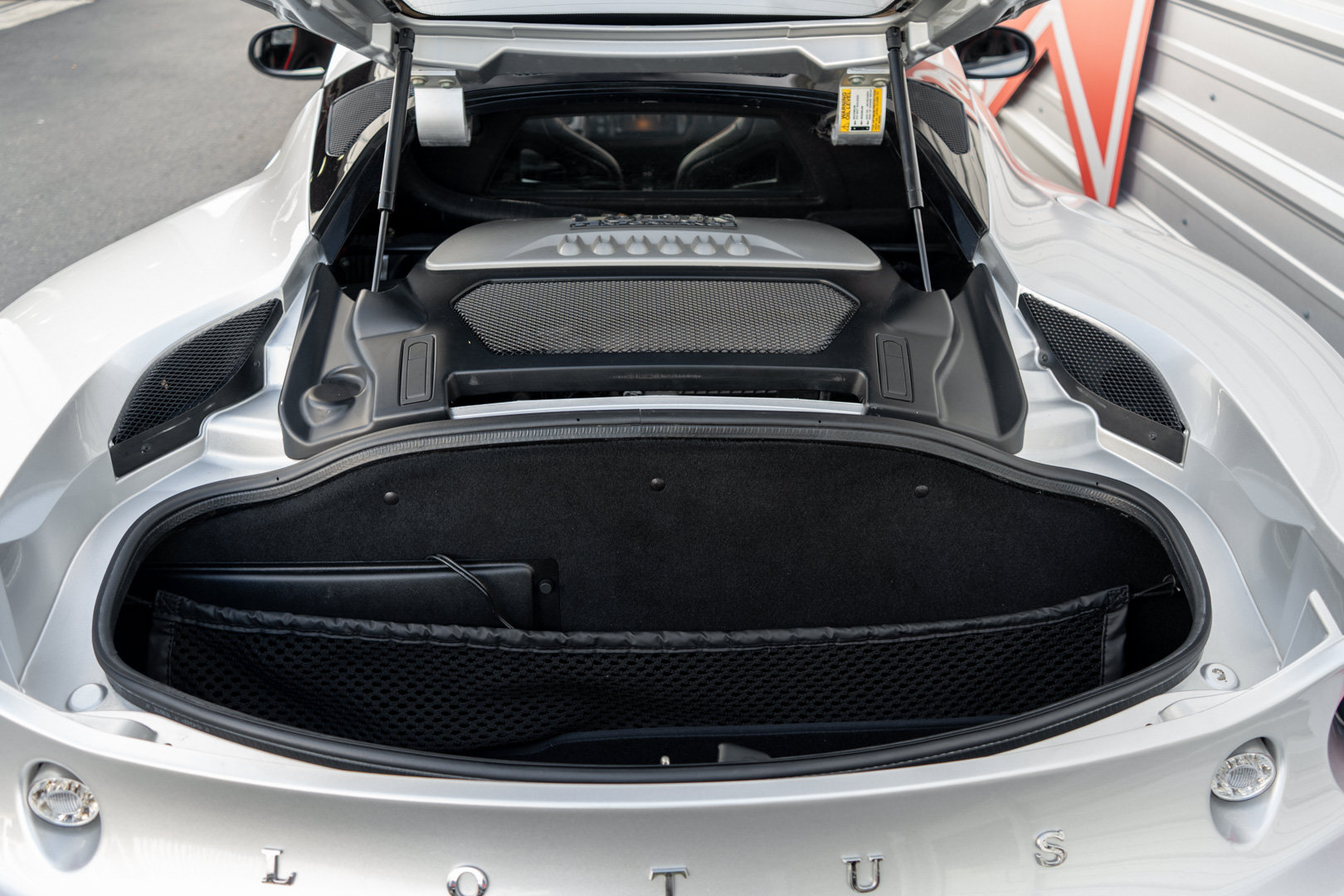 Used 2014 Lotus Evora S RWD image 27