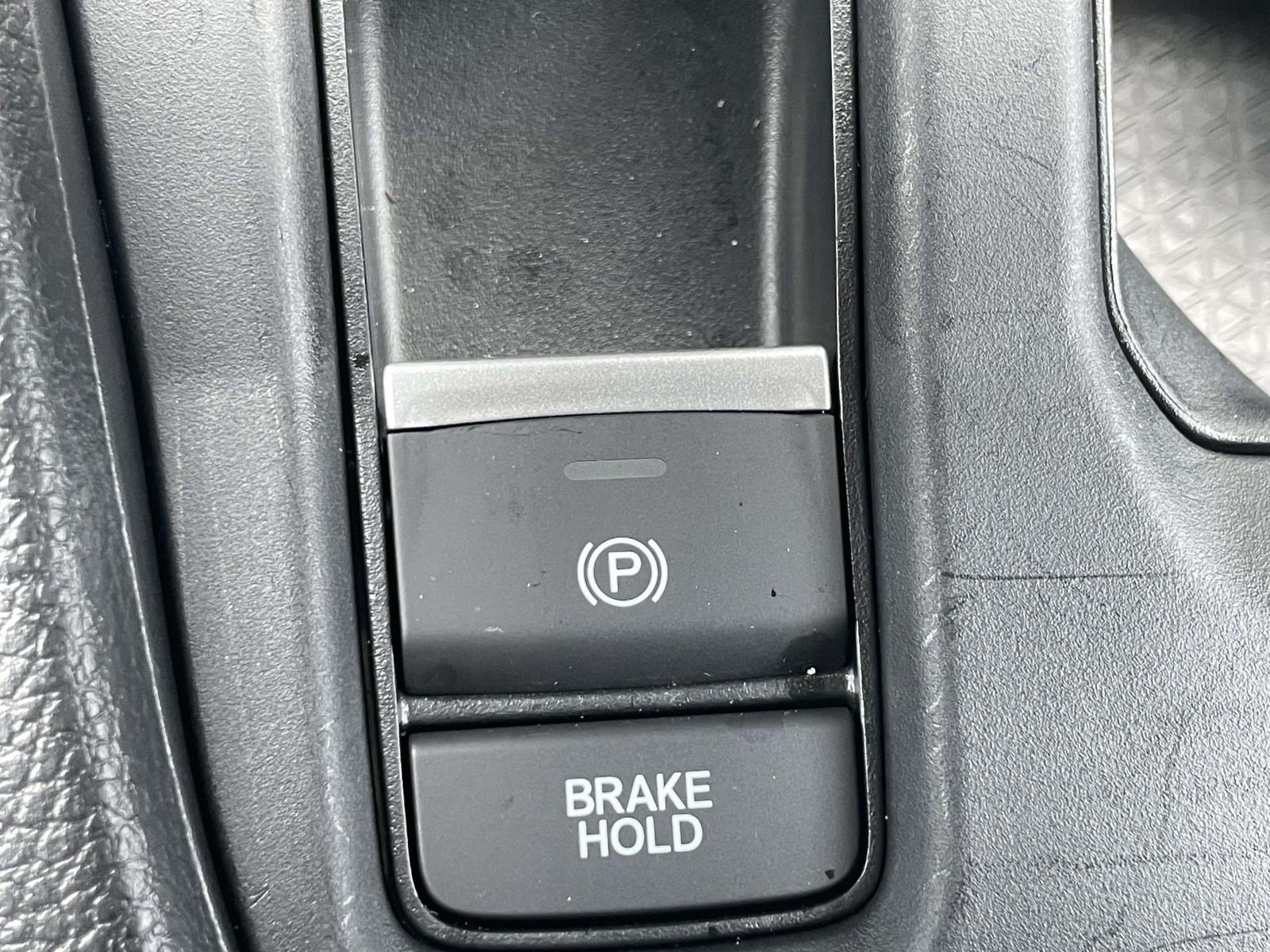 Used 2026 Honda Accord LX image 29