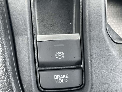 Used 2026 Honda Accord LX image 29