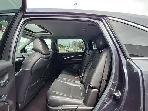 Used 2020 Acura MDX SH-AWD w/ Technology Package image 20