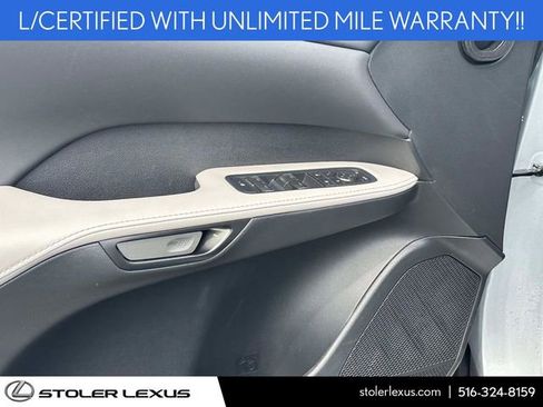 Used 2023 Lexus RX 350 Premium w/ Accessory Package AWD/4WD image 16