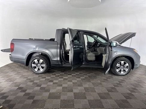 Used 2019 Honda Ridgeline RTL-E image 17
