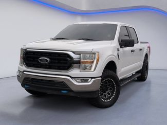 Used 2021 Ford F150 XLT AWD/4WD video 2