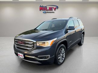 Used 2018 GMC Acadia SLT AWD/4WD video 1