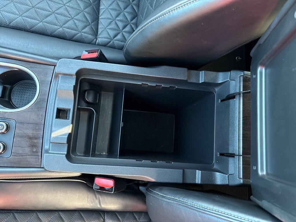 Used 2019 Nissan Murano Platinum w/ Cargo Package AWD/4WD image 26