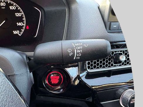 Used 2025 Honda Civic LX image 23