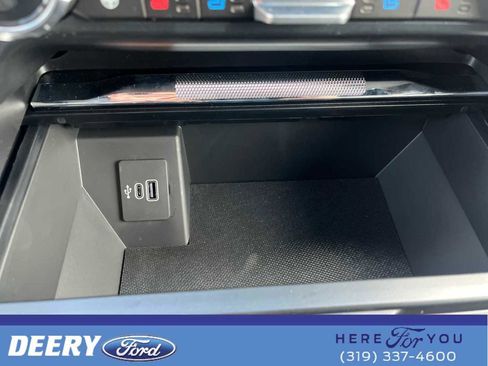 New 2025 Ford F150 Lariat w/ Equipment Group 501A Mid image 41