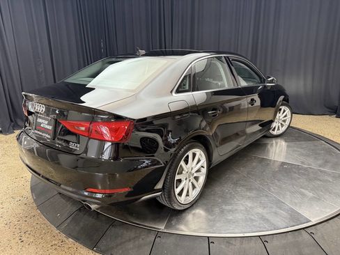 Used 2015 Audi A3 2.0T Premium Plus image 9