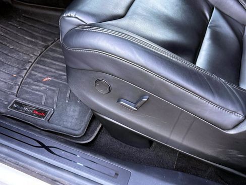 Used 2017 Tesla Model X 75D image 18