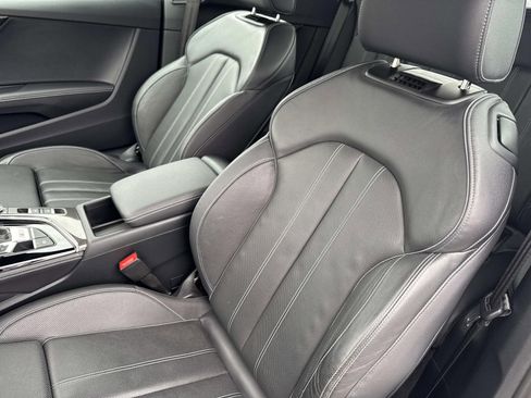 Used 2023 Audi S5 Premium Plus w/ Premium Plus Package image 15