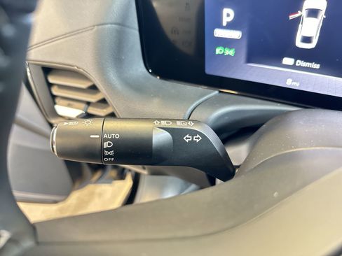 New 2026 Nissan Sentra SV w/ SV Convenience Package image 16