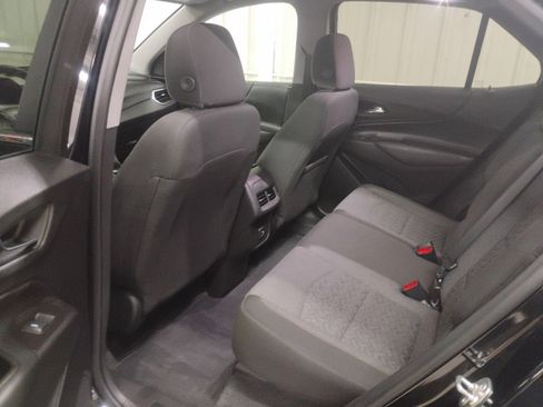 Used 2024 Chevrolet Equinox LT image 20
