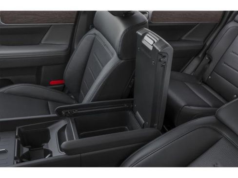 Certified 2026 Hyundai Santa Fe Limited AWD/4WD image 16