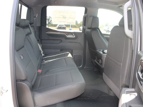 New 2026 Chevrolet Silverado 1500 RST w/ Convenience Package II AWD/4WD image 30