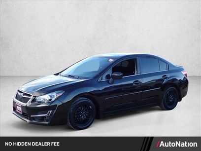Used 2015 Subaru Impreza 2.0i Premium