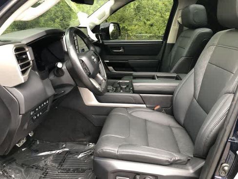 Used 2024 Toyota Tundra Limited w/ TRD Off-Road Package AWD/4WD image 19