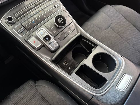 Used 2023 Hyundai Santa Fe SEL FWD image 27