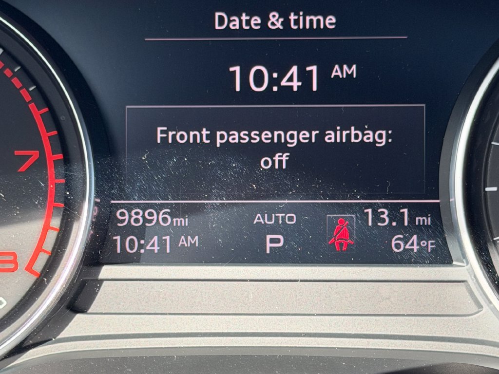 Used 2024 Audi A4 2.0T Premium AWD/4WD image 23