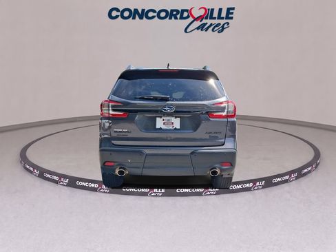 Used 2023 Subaru Ascent Onyx Edition AWD/4WD image 6