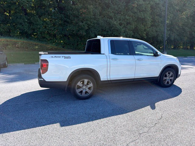 Used 2020 Honda Ridgeline RTL-E image 7