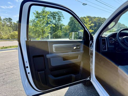Used 2019 RAM 1500 Tradesman w/ Popular Equipment Group image 21