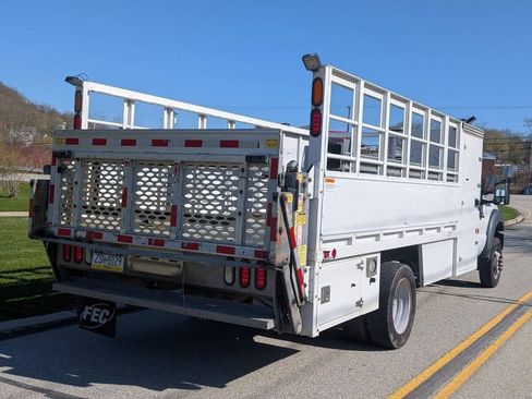 Used 2015 Ford F450 XL w/ XL Value Package RWD image 6