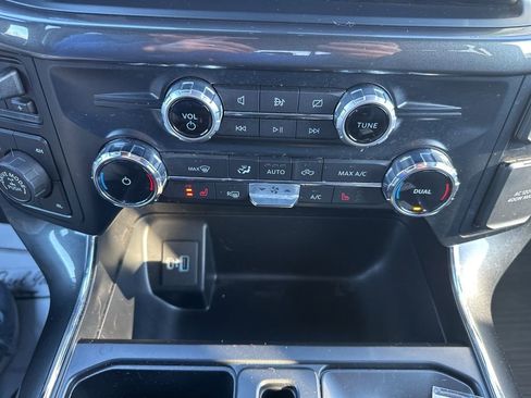 Used 2022 Ford F150 XLT w/ Equipment Group 302A High image 28