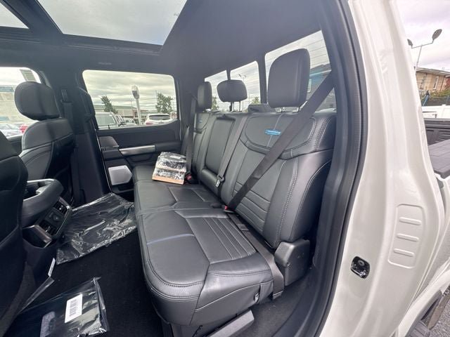 New 2026 Ford F250 Platinum AWD/4WD image 27