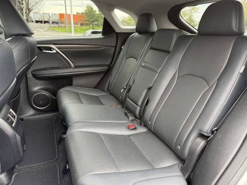 Used 2021 Lexus RX 350 AWD w/ Premium Package image 22