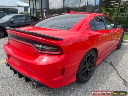 Used 2022 Dodge Charger GT w/ Plus Group AWD/4WD image 3