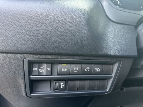 New 2026 Toyota Tundra SR5 AWD/4WD image 27