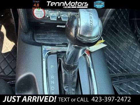 Used 2016 Ford Mustang Premium RWD image 19