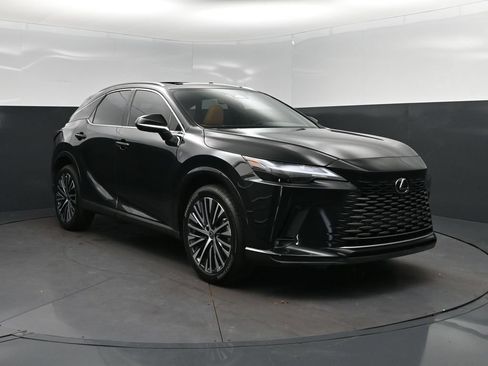 Used 2026 Lexus RX 350 Premium Plus w/ Accessory Package (2T) FWD image 9